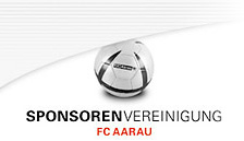 Sponsorenvereinigung FC Aarau